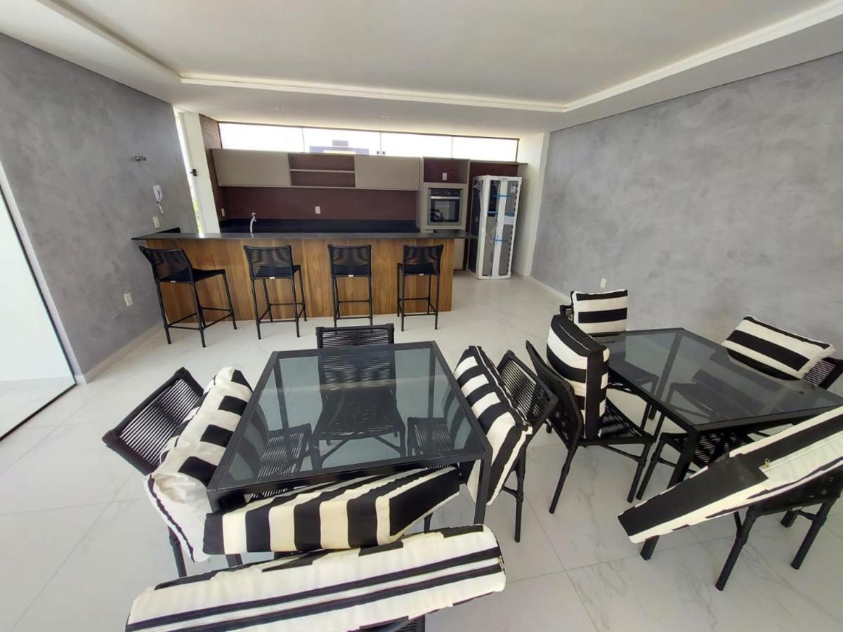 Apartmán Flat Siberian 100M Do Mar Cabedelo Exteriér fotografie